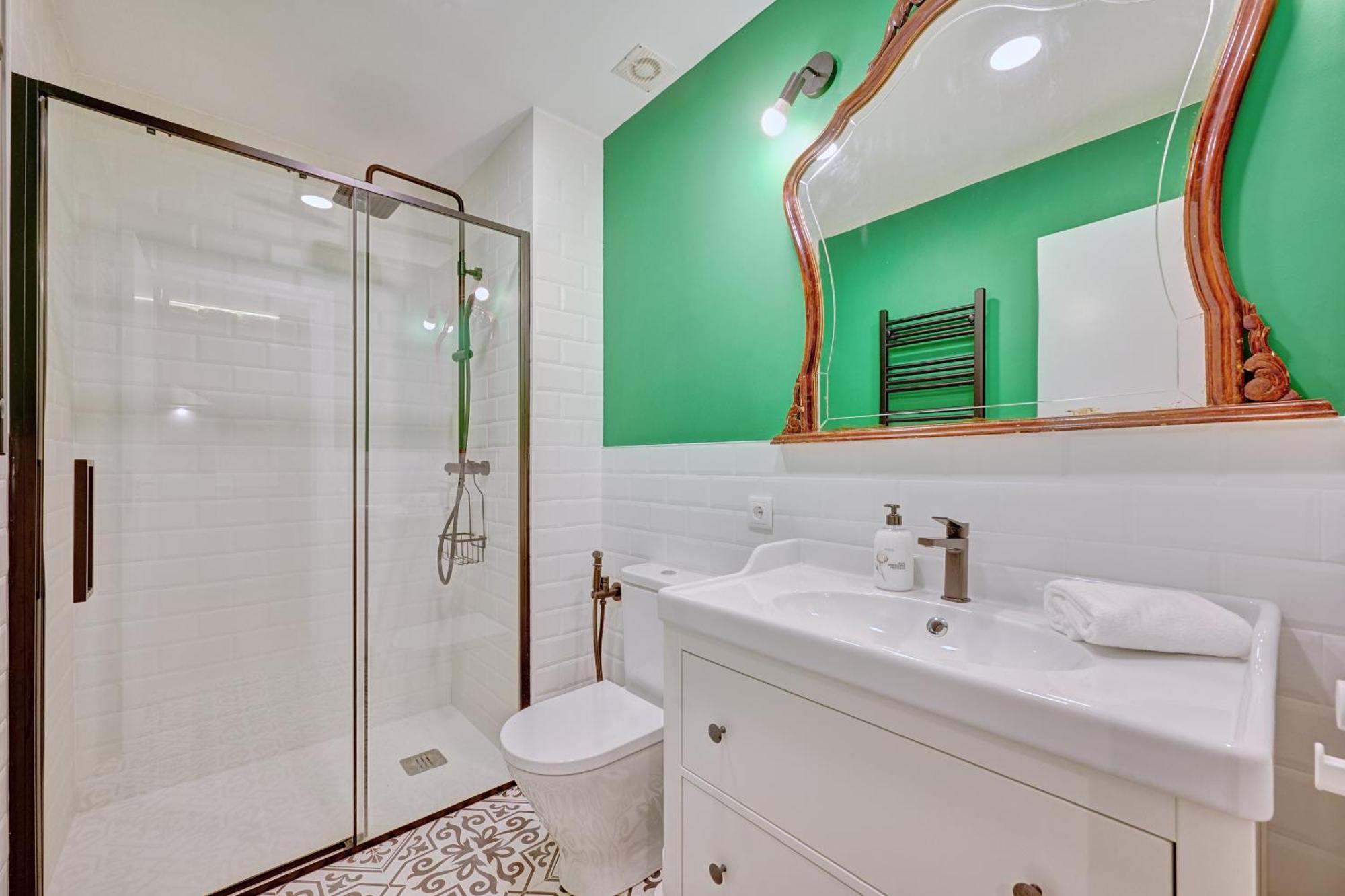 Apartamento Balcon Del Arte By Clabao Pamplona Dış mekan fotoğraf